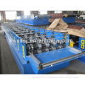 metal clay tile machine